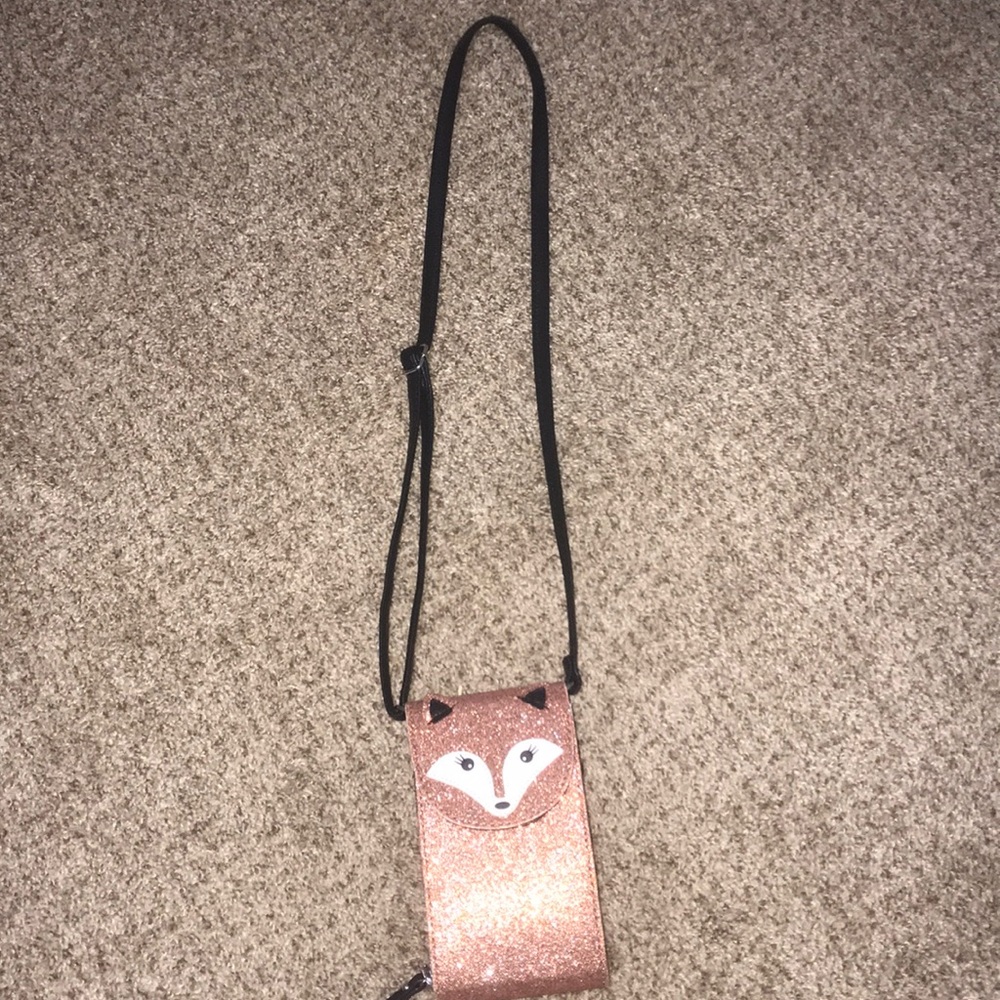Brand new  crossbody/side purse